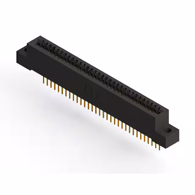 392-032-523-104 EDAC Inc.  Edgeboard Connectors
